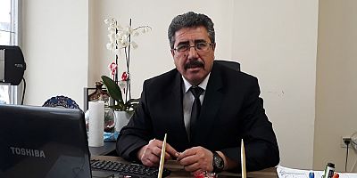 İYİ Parti Uşak  İl Genel Mec. Üyesi İsmail Çavuş, 18 mart Çanakkale Zaferi mesajı yayımladı.